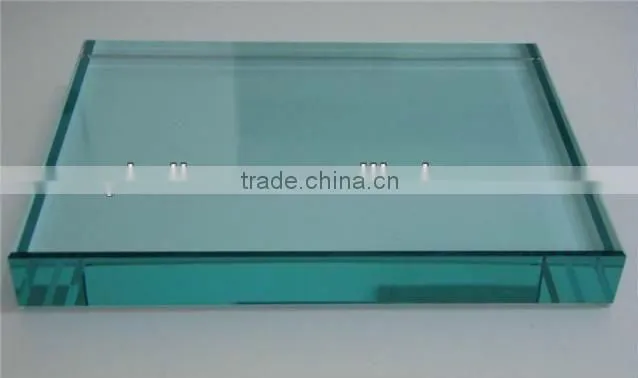 High quality Clear Glass and Float Glass Type clear float glass