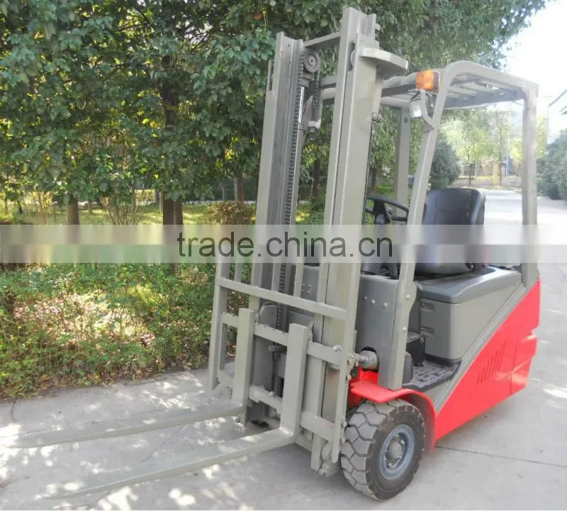 Tractor 3-point Forklift TK315