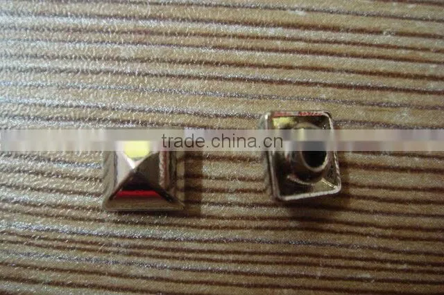 7mm good quality cheaper metal rivet for clothes