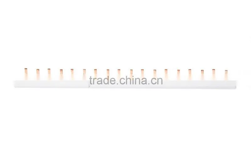 Pin type 18 Pin Busbar insulator copper busbar