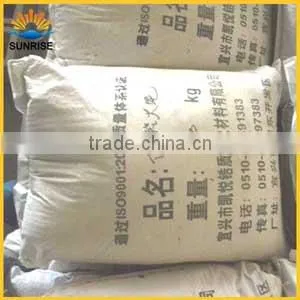 Castable Refractory al2o3 sio2 refractory castable and cement
