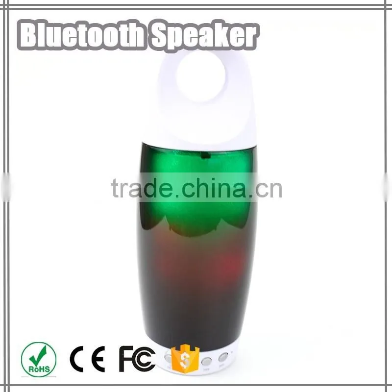 New products on china market outdoor bluetooth speaker