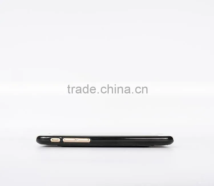 For Iphone 6s Efficient Card Holding Case,for 6s Back Slot Case