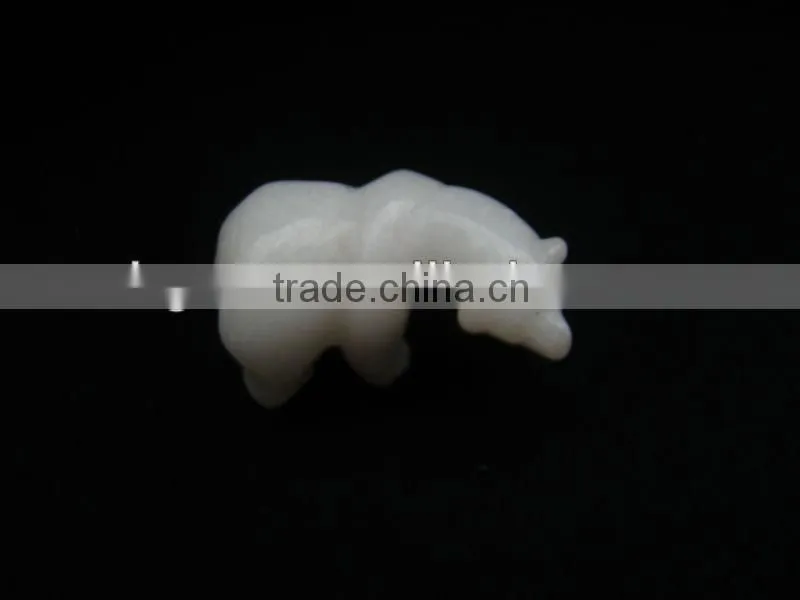 Stone decoration sculpture manufacturers stone animal figurine