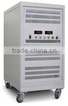 ADC Series 162kva 270V DC Aircraft Ground Power Units