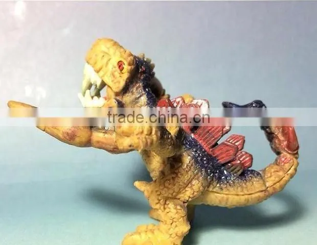 Mini Figures Jurassic World Park Building Toys Dinosaur Tyrannosaurus Rex ONZ