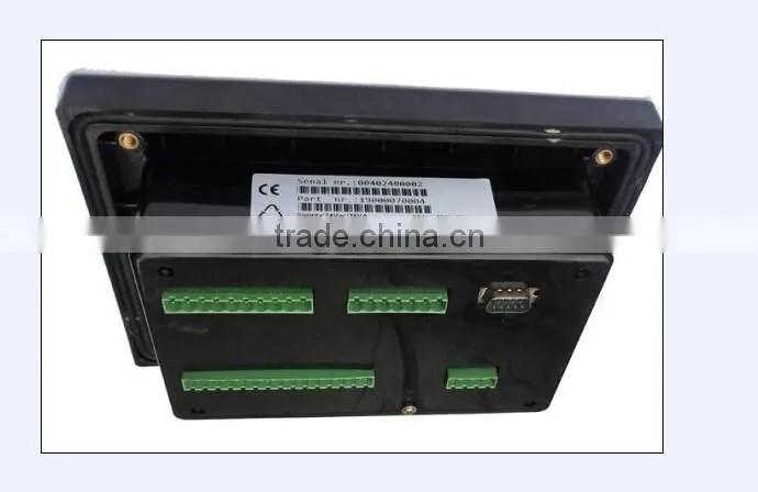 electronic control 1900070004 atlas copco 1900070007 controller & intellisys controller & compair spare parts