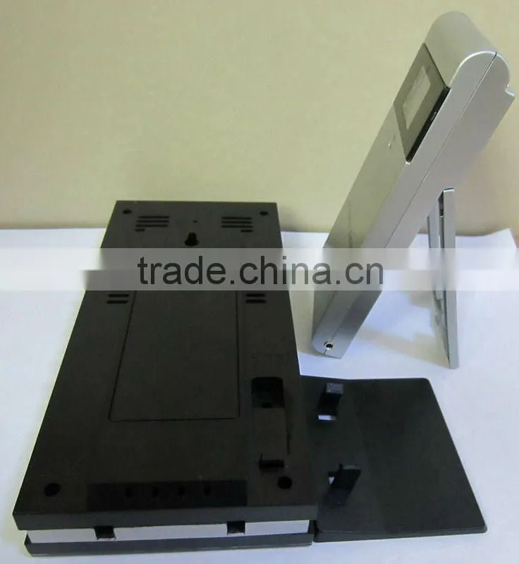 design weather station