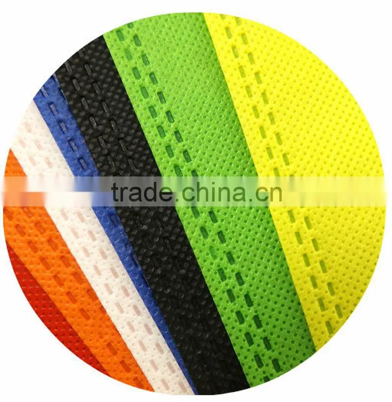 Logo Printed Non-woven Tote Shopping Bag Non-woven Tote Bag