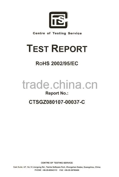 E40-12U energy saving lamp with ce, cb, rohs, emc, iso certificates-1 year warranty