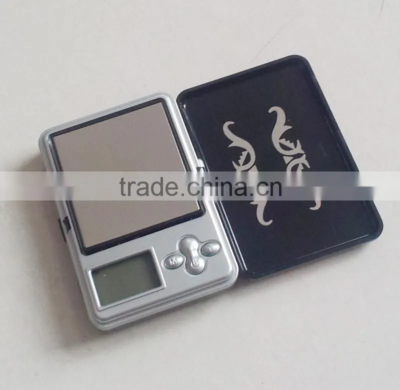 electronic laboratory weighing scale