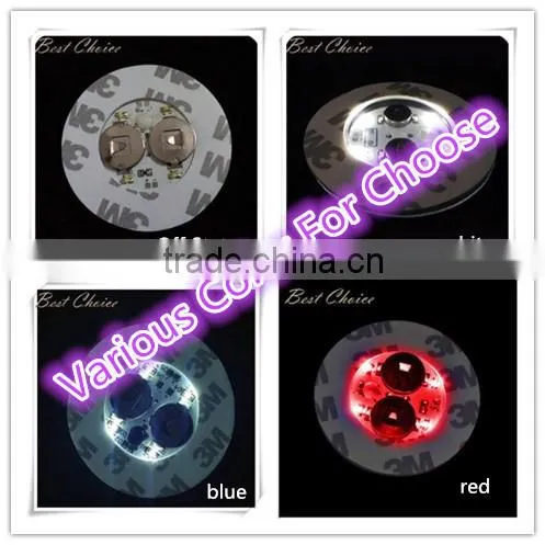 led bottle pads light up mat led light up pacifier