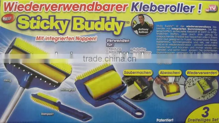 Sticky Buddy