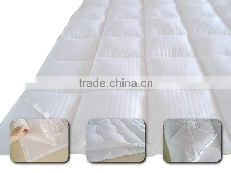 Feather & Down Mattress