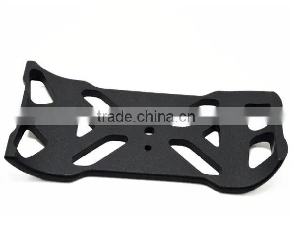 TMC Aluminum Stand Holder For TMC HR151 Tactical Grip for GoPro HERO 4/3+/3/2