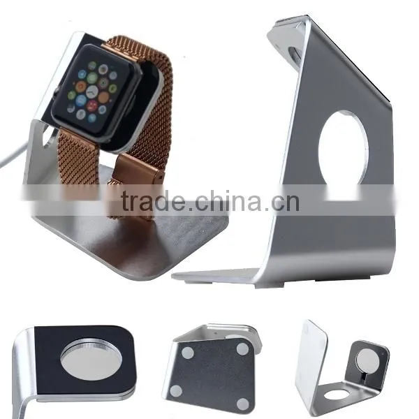 For Apple Watch Stand, Charging Dock / Station / Platform Watch Charging Stand ,Holder for apple watch