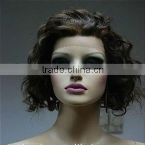 top human hair glueless full lace wigs