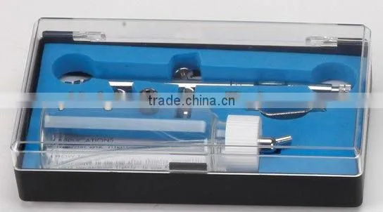 airbrush pen for body painting, car painting, nail art, face makeup