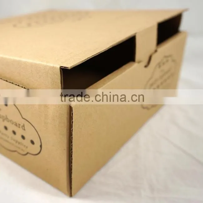 K3A folding carton for transport
