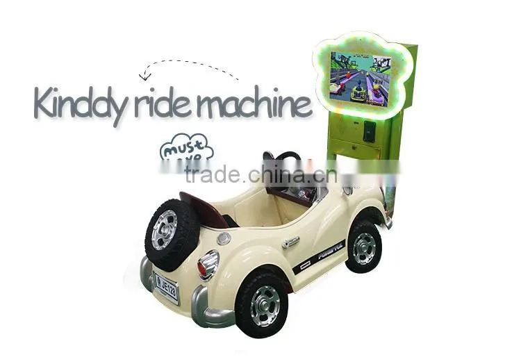2015 wholesale new arrival electric mickey mouse cars