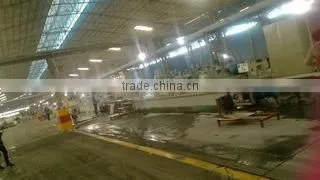 Foshan OKhouse Building Material Co., Ltd. company overview - view 1