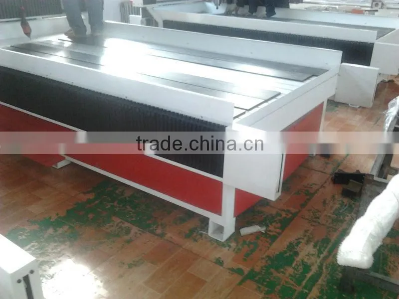 Big Stone CNC Engraving Machine 1600*2500