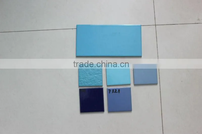 100x100mm swimming pool tile