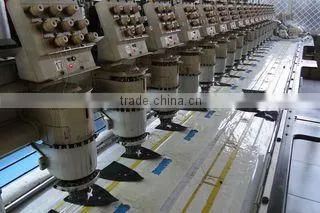 Qingdao Yinghe Cap Making Co., Ltd. company overview - view 2