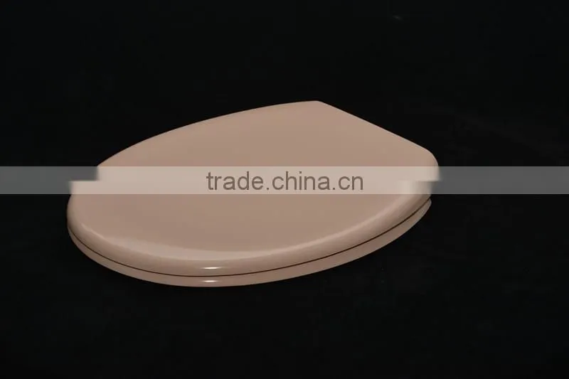 bathroom vanities fasion square model washdown one piece colored toilet bowl