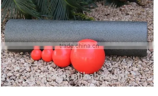 lacrosse ball