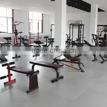 Bodylonger Fitness company overview - view 3