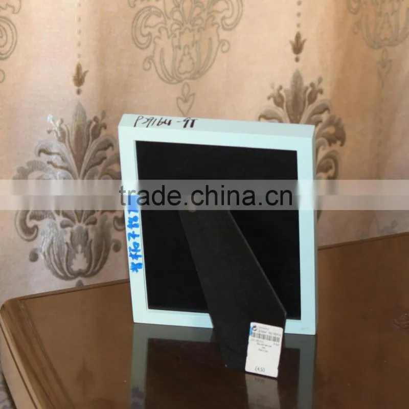 2015 New Fashion MDF Photo Frames