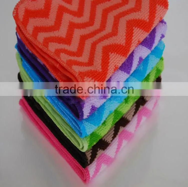 microfiber high thread count towels