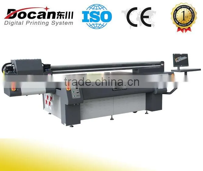 acrylic wood signs digital flatbed printer