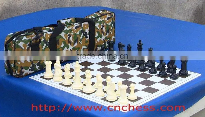 club chess set