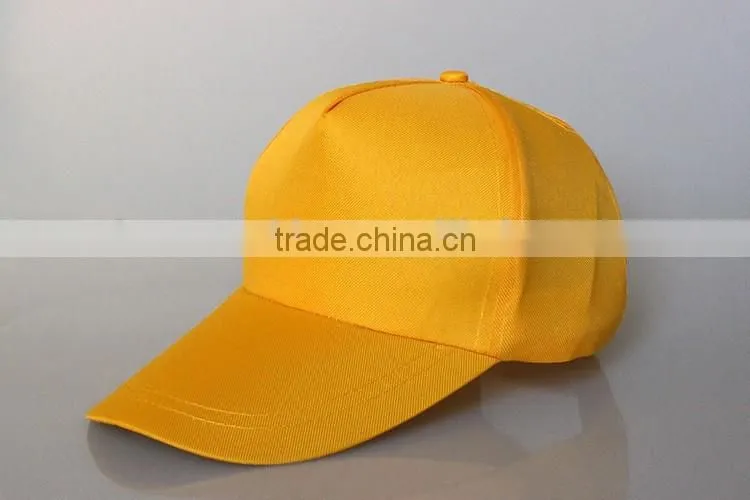 Custom Design Cotton Casquette,Plain Blank Hat