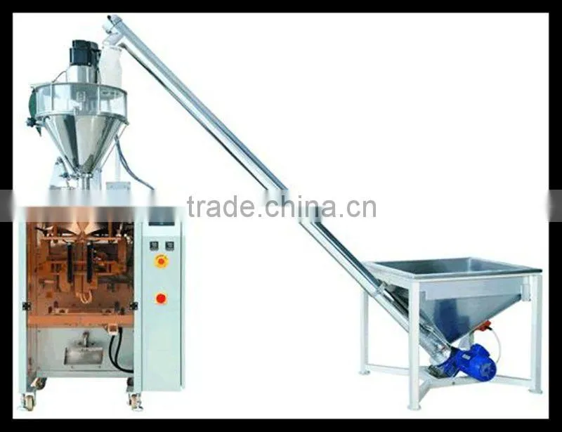 Incense spice packing machine