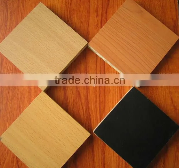 Maple Veneer MDF