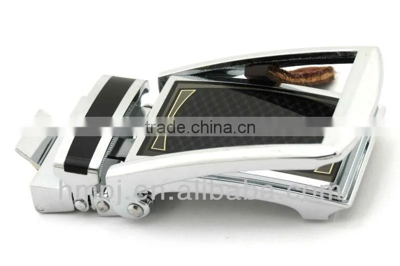 new design fashion belt buckle for promotion