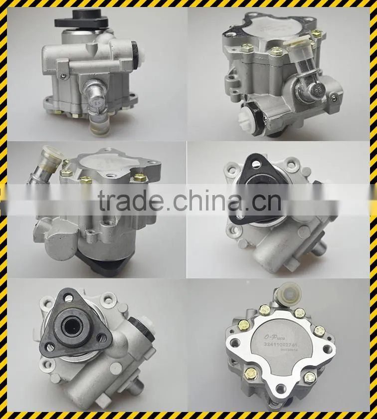 026145155B / 8G0145155 / 050145155A POWER STEERING PUMP FOR AUDI
