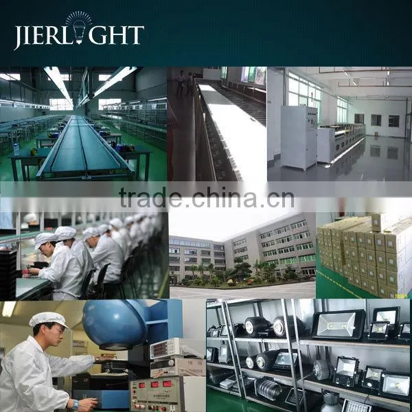 150W IP65 Parking Light