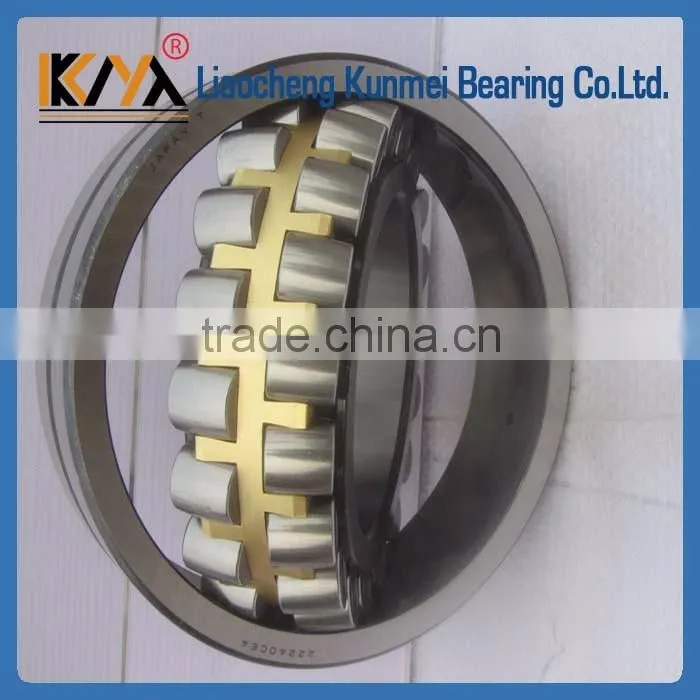 CC ,CA Spherical roller bearing with high quality