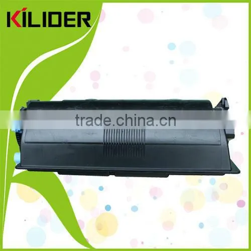 China supplier photocopier utax p4030d toner cartridge with black toner powder