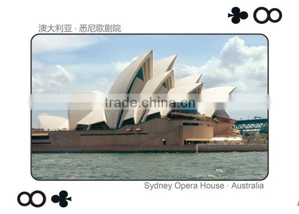 Guangzhou Lifeng High quality 3d business card