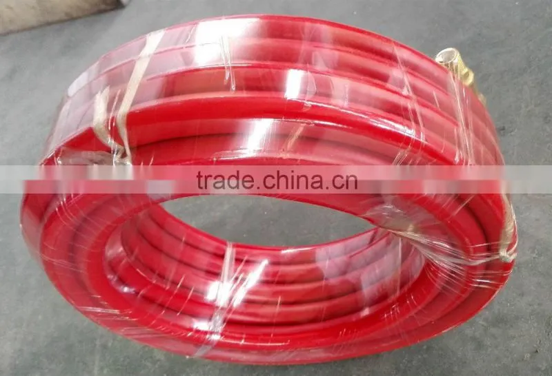 Air Hose Industrial Grade Air Hose Flexible Air Hose