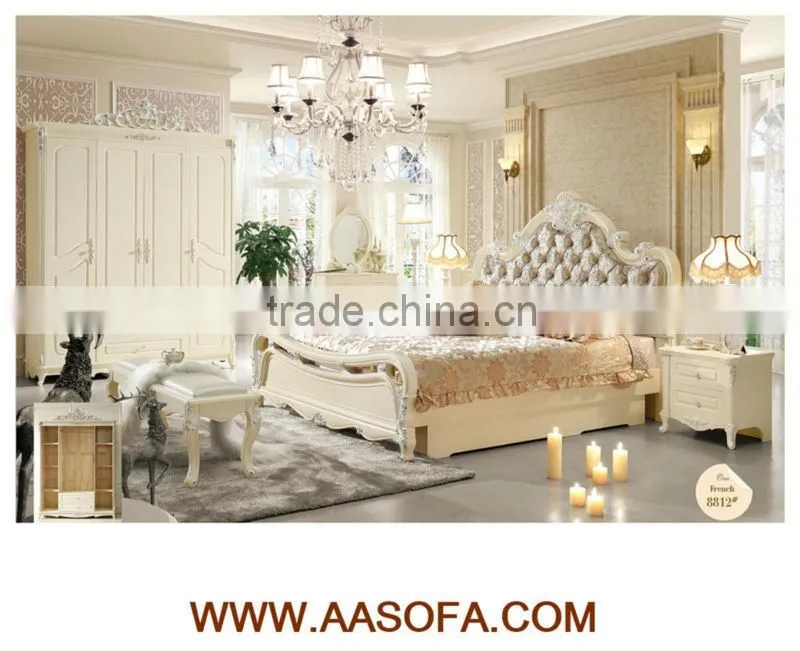 Chinese bedroom furniture dubai bed furniture furniture for the bed room