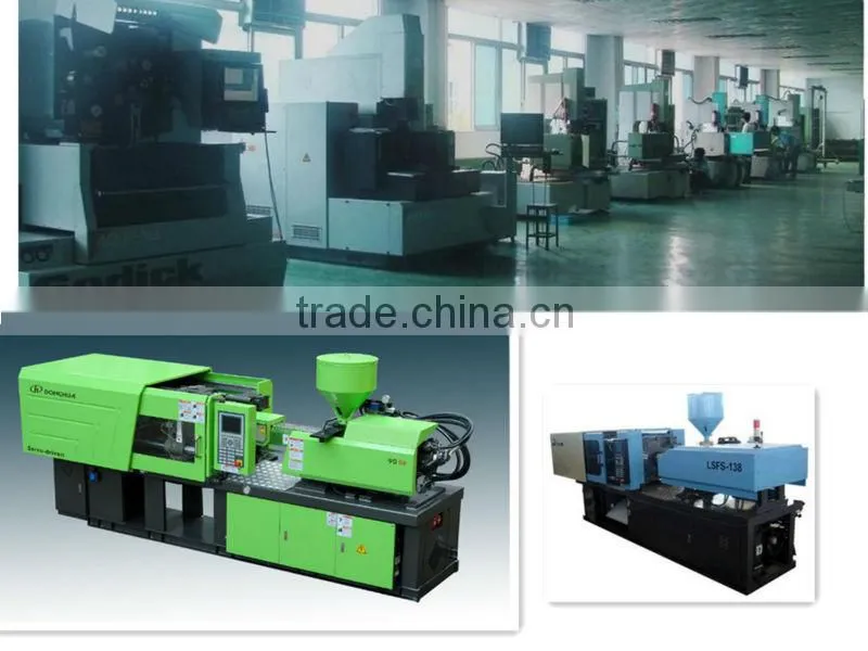 Customized Plastic Enclosure