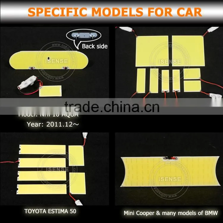 Vehicle Specific Design LED Interior Light Kit for Toyota Prius Body Kit