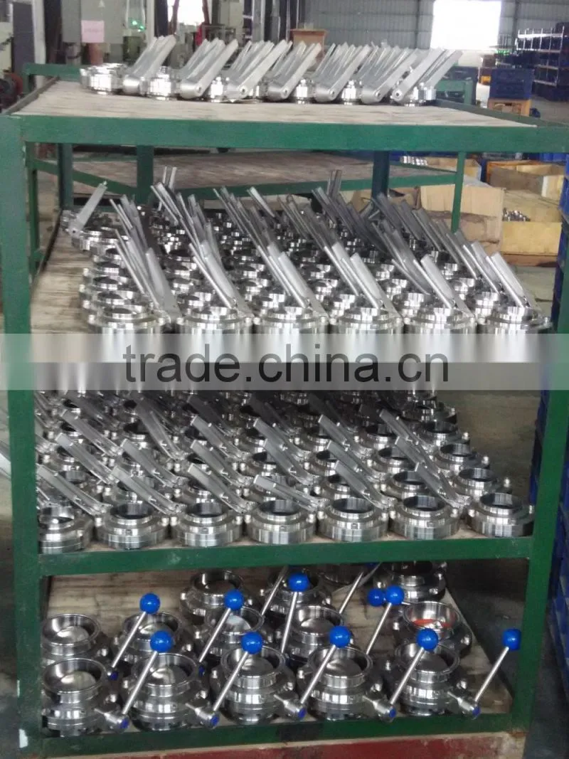 Factory direct sales All kinds of stainless steel butt welded seamless pipe fitting