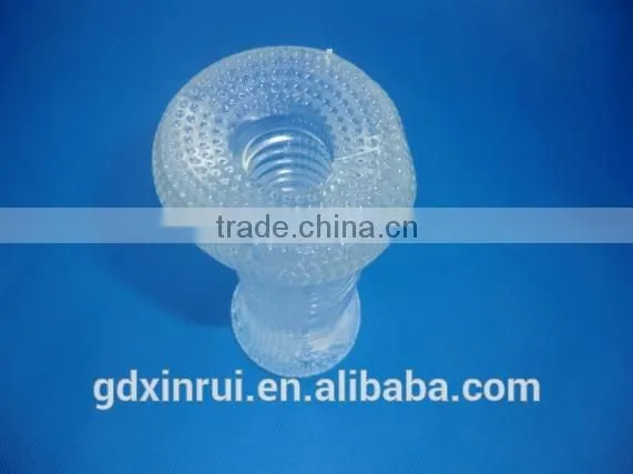 Super pump sexy toys spike condom massage for male chinese supplier adult products